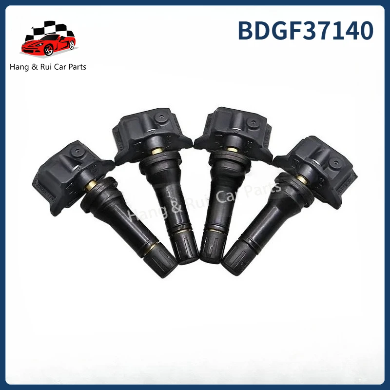 

Датчик давления в шинах TPMS BDGF37140 BDGF-37140 (4 шт.) для MAZDA 3, 6, CX-3, CX-30, CX-9, MX-5 2020-2024, 315 МГц