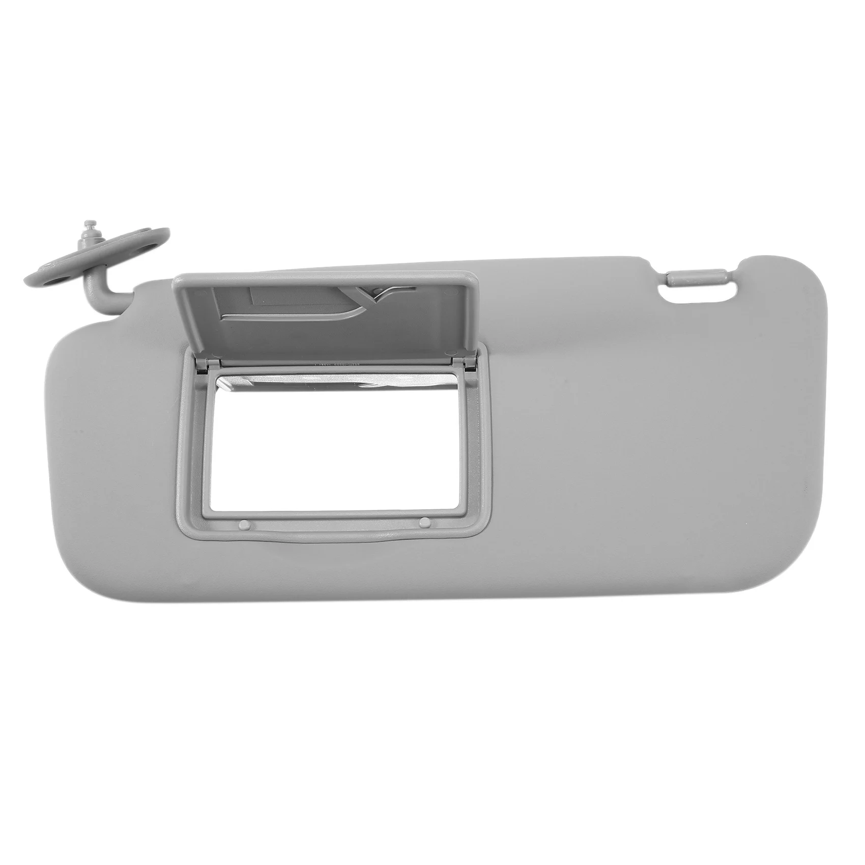 AC76-Car Sun Visor For GETZ CLICK 2002-2012 Car Front Sunvisor Cover Sunshade Shade With Mirror