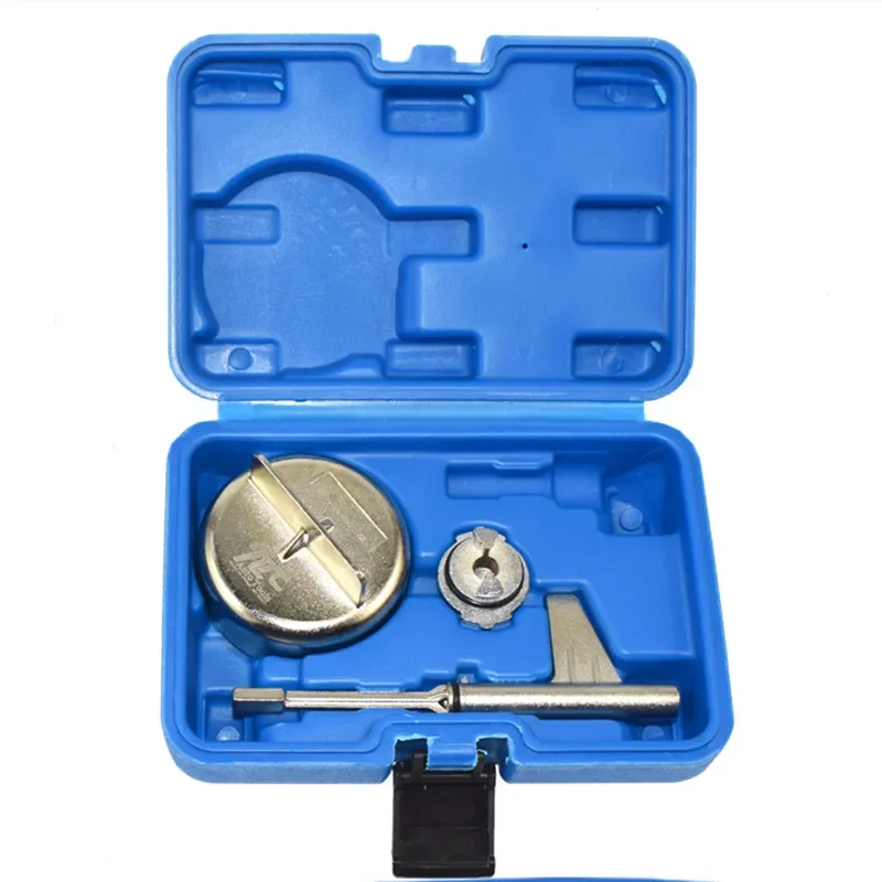 For Mercedes Benz 9-speed 725.0 Transmission Oil Change  Set Metal Material Tools for Mechanic Accesorios Para Auto