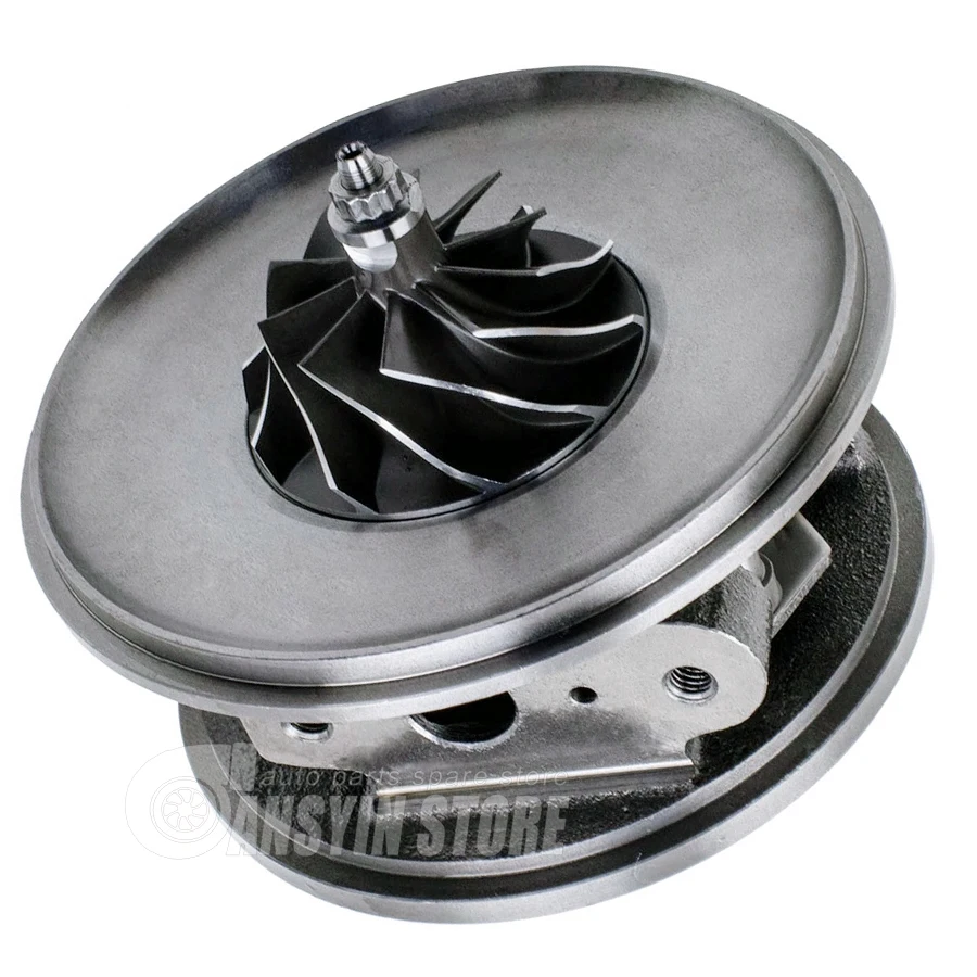 RHV4 VJ38 Turbocharger Core Turbo Cartridge CHRA For Ford Ranger BT50 J97MU Mazda B2500 VCD20011 VCD20021 VDD20021 VED20011