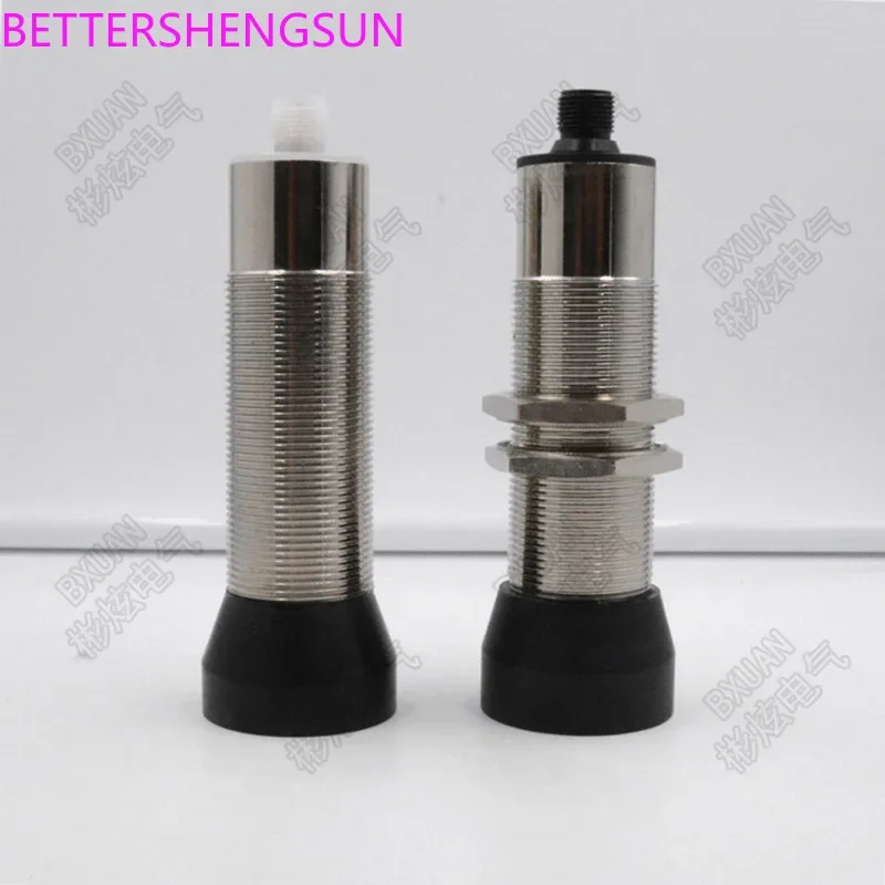 UZAM50P6121/S14 Ultrasound Proximity Switch Sensor