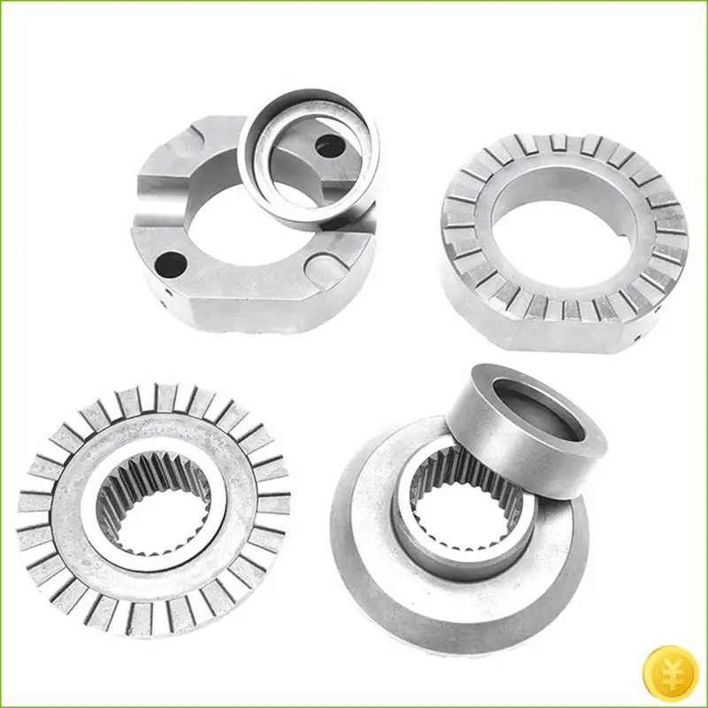 

SLD3027 Комплекты блокаторов переднего и заднего дифференциала для Jeep CJ YJ XJ TJ Wrangler Cherokee 1984-2017 Dana 30 27 Spline