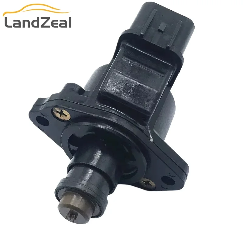 

OEM MD619306 E9T15372 E9T15372C Automobiles Engines Idle Air Control Valve For Mitsubishi Pajero Diamante Montero Sport
