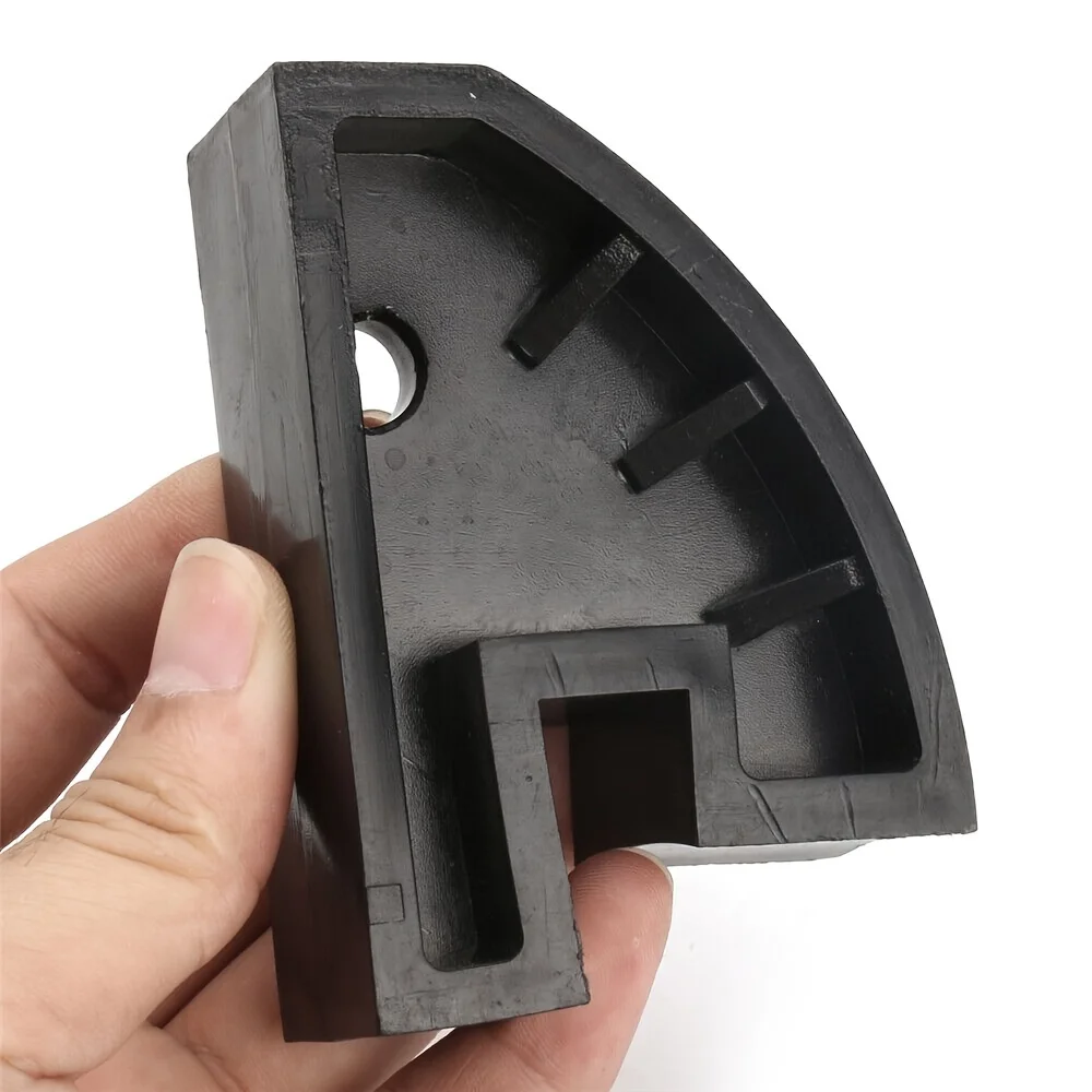 

3 Pcs Tire Remover Tire Clamp Upper Tire Clamp Tire Mount Tire Changer Repair Parts Tool Car Accessories