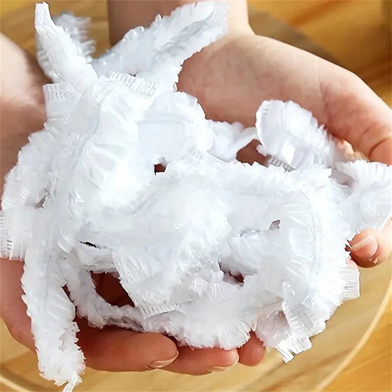 20/30PCS Disposable Waterproof Dustproof Cover Thicken Household Floor Fan Cover Protective Cover Jacket Dustproof Protecto