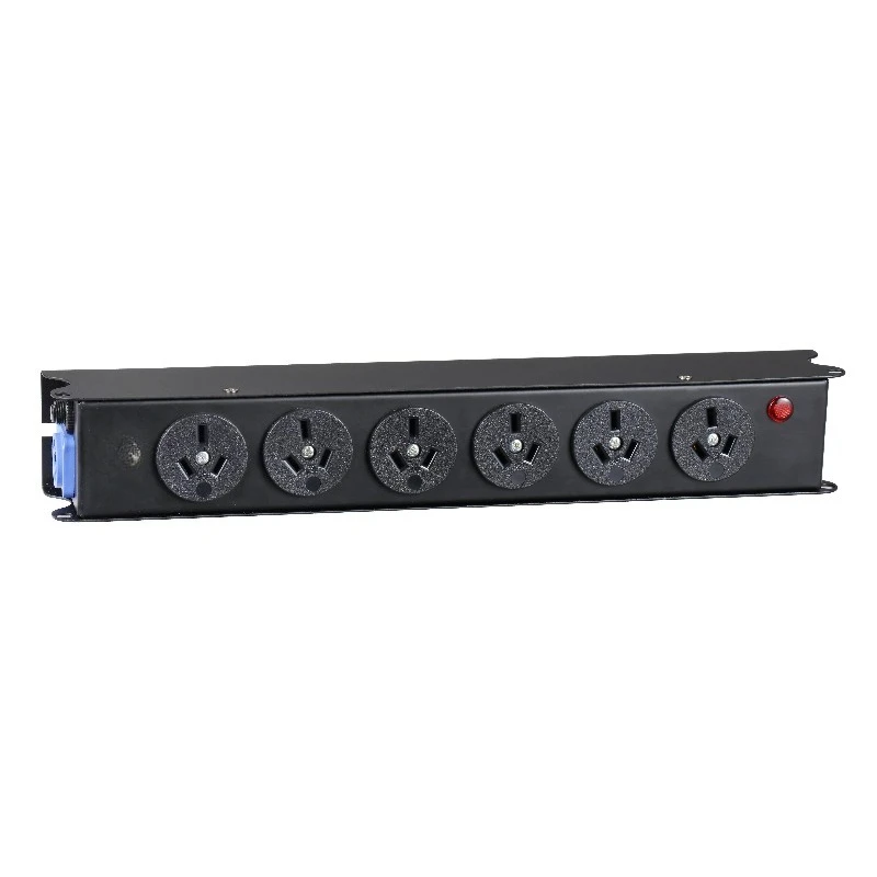 

Power Distribution Equipment 9 1 Box stage supply