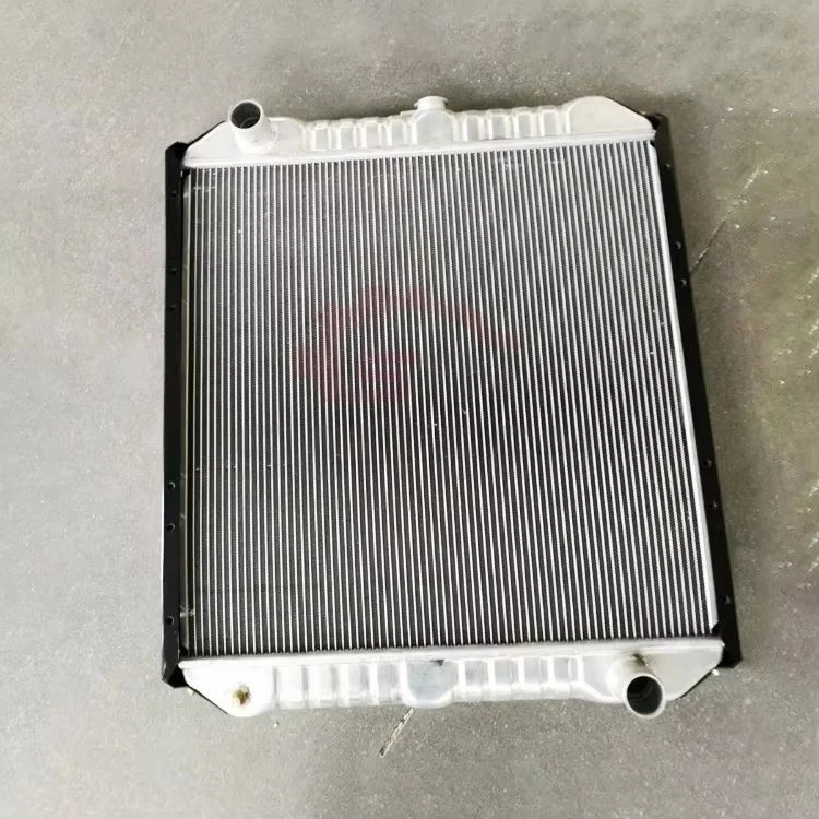 

1189953 Radiator Ca t E320b Excavator Aluminum Radiator 118-9953