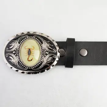 10 best sales Fechadura de escorpião - №5