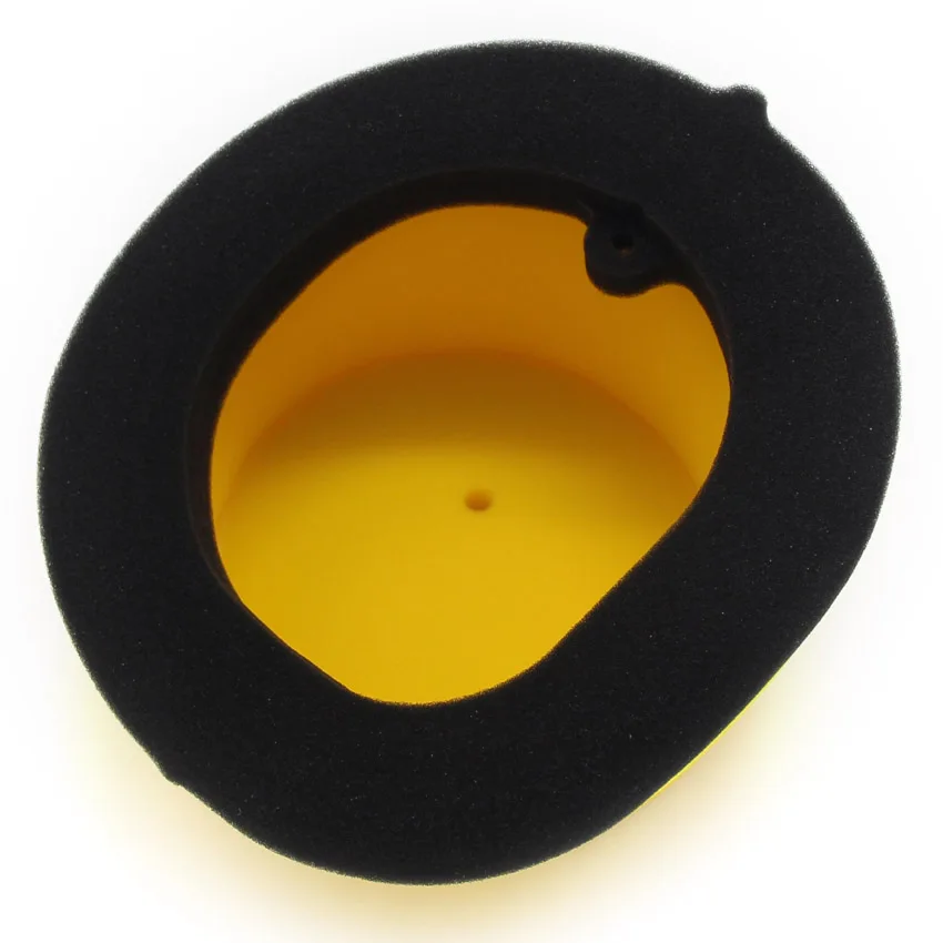 4XM-14451-00 Motorrad-Luftfilter für Yamaha YZ125 YZ125X YZ250 YZ250F YZ250X YZ400F YZ450F YZ426F WR250F WR250Z WR400F – Detail 4