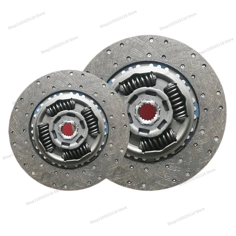 For Clutch Kit, Clutch Three-piece Set, Two-pack