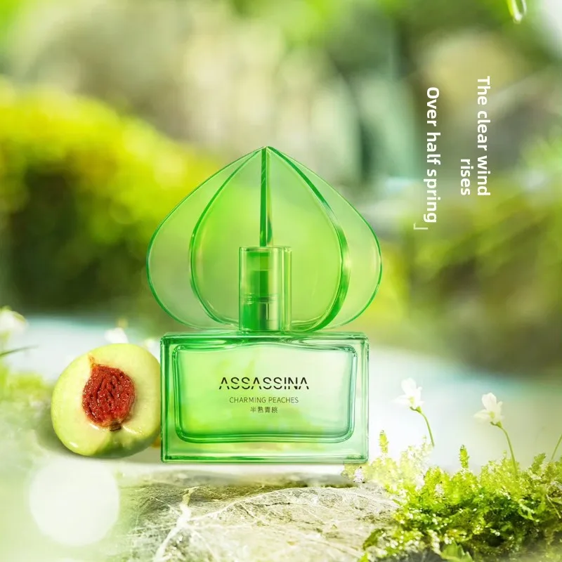 

Парфюм унисекс с фруктовым цветочным рисунком, 100 мл, стойкий свежий романтический аромат для повседневного ношения, офиса, путешествий, свидания, ночной подарок на вечеринку
