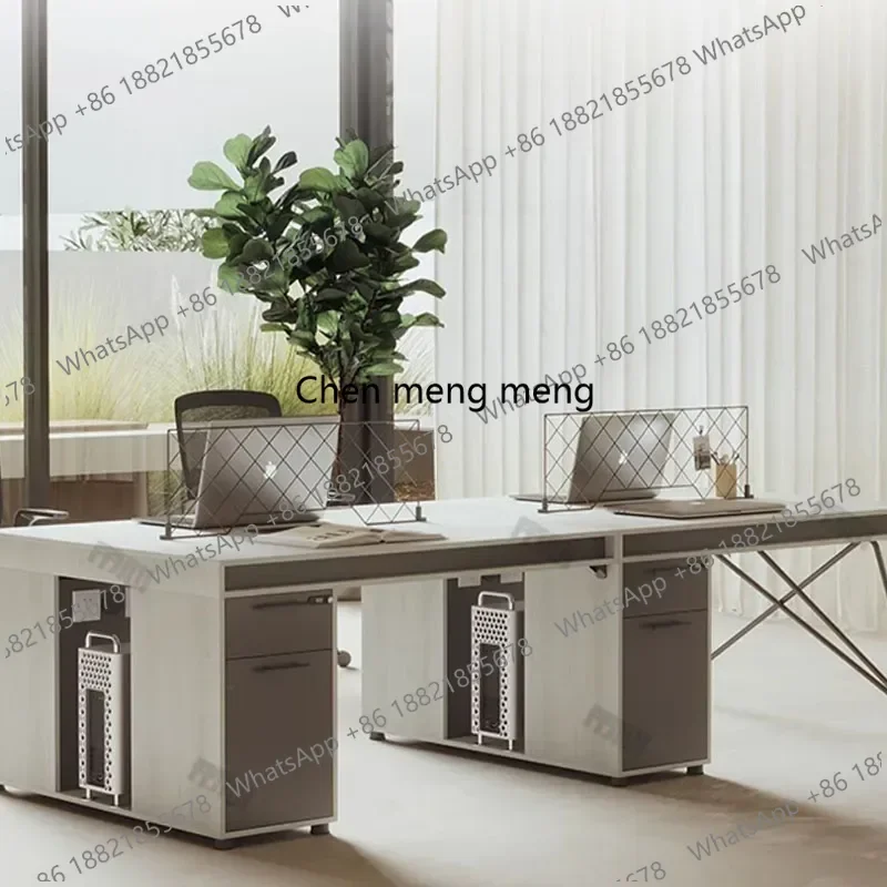 Executive Accessories Office Tables Sofa Side Table Room Workshop Work Seating Desks Automatic Design Tavolino Trendy Furniture