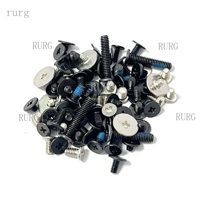 R+  N15921-001 For HP EliteBook 860 865 G9 NEW Laptop Set of screws kit Screws pack