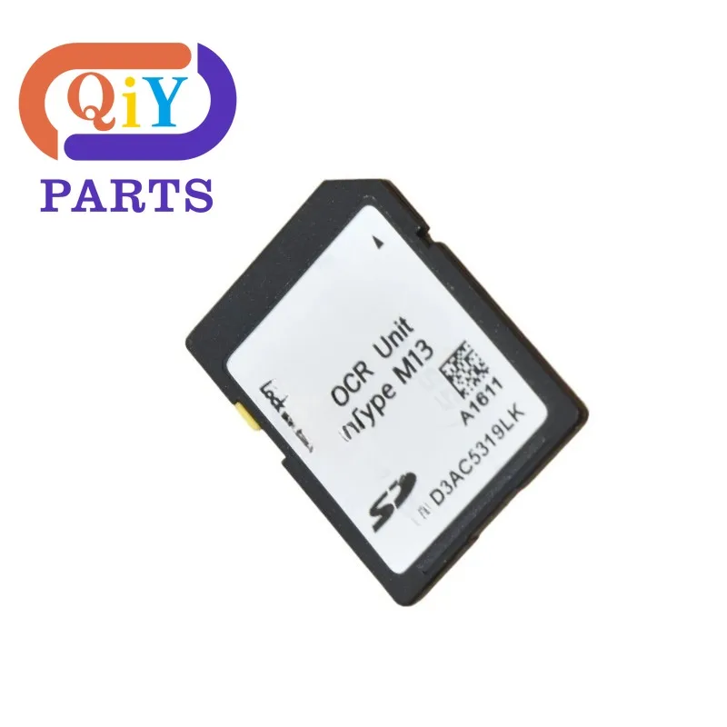 OCR Unit Type M13 for Ricoh MP C306 C307 C406 C407 C501SP MPC306 MPC307  MPC407 MPC406 MPC501SP