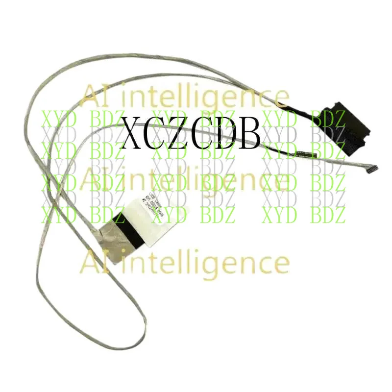 

CD 30-контактный кабель ЖК-экрана для Lenovo IdeaPad 700-15isk 80ru 450.06r04. 0003