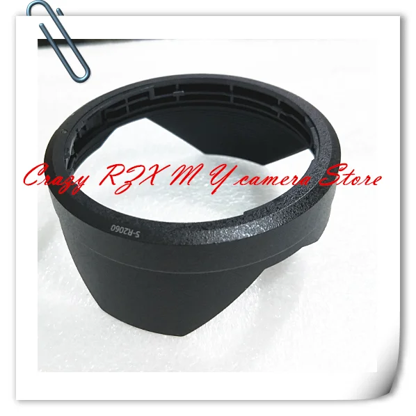 غطاء رأس العدسة الأصلي لـ 20-60 ، panasame l Bayonet ، ondage ، جديد