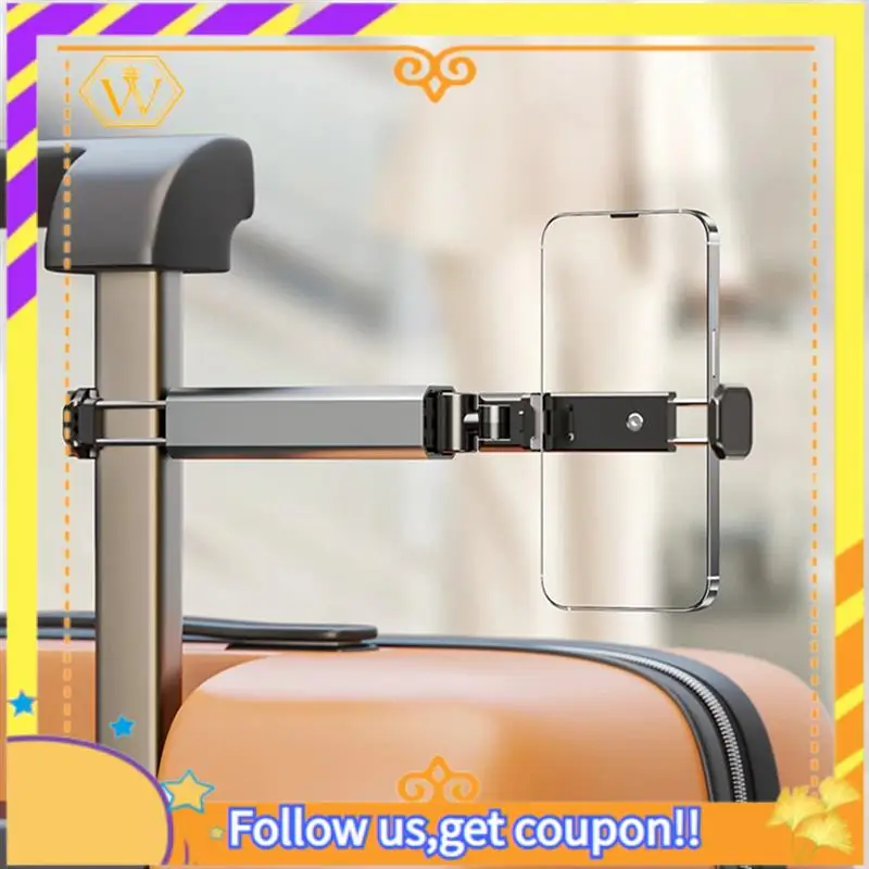 Latest-Tablet Stand Holder Clip Grip Flexible For Switch Kindle Mobile Phone Clip Holder Bed Desk Table Clamp Mount 5Pcs