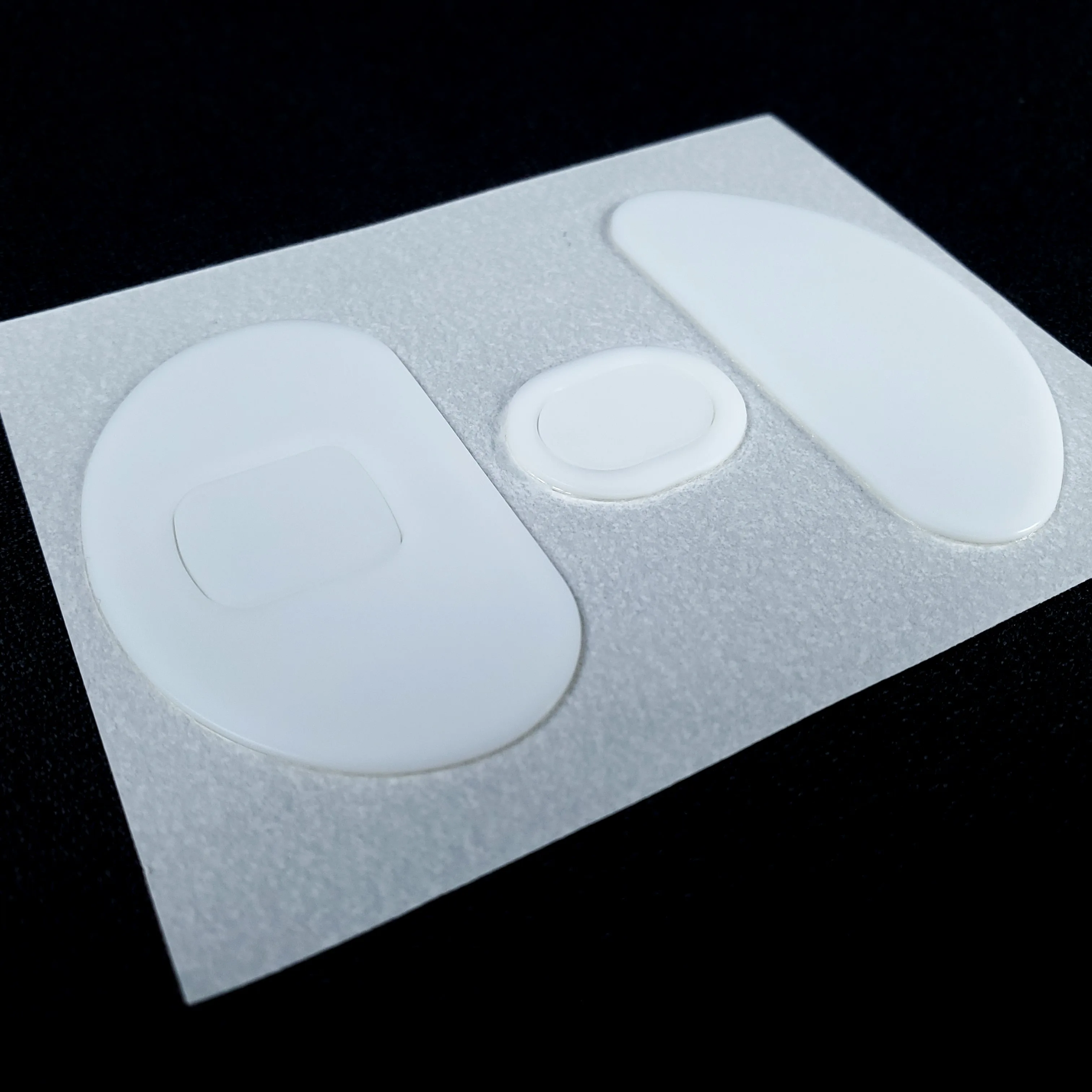 X-Raypad Jade Speed Skates for ZOWIE U2 Wireless Mouse – BenQ