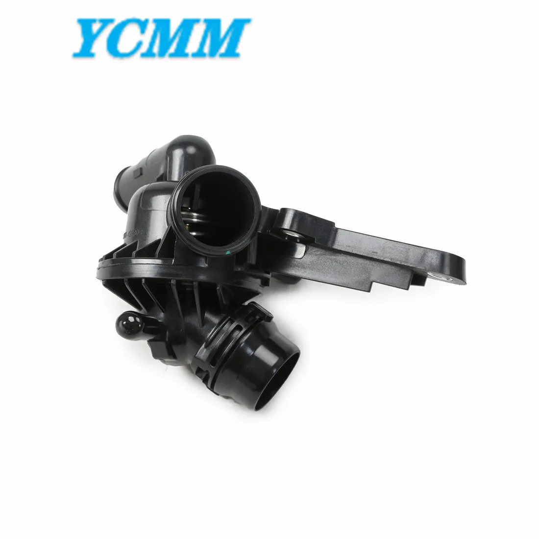 11537600584 Engine Coolant Thermostat TH0114 N13B16A 1.6T For BMW F20 F21 F30 F31 114i 116i 118i 120i 316i 320 E591011410