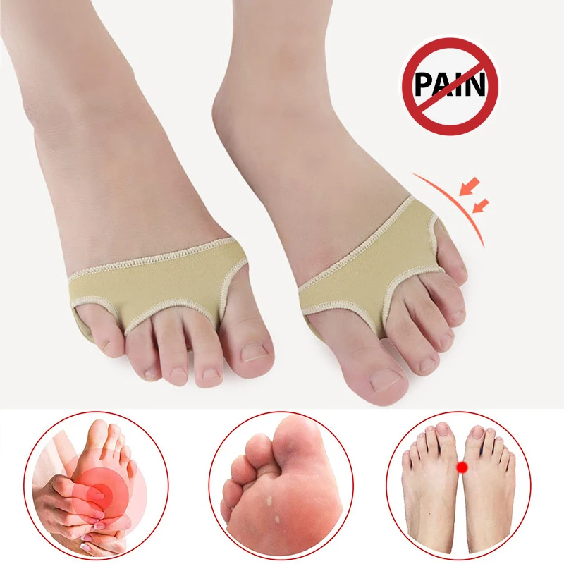 Pexmen 2Pcs Metatarsal Pads Sleeve Ball Of Foot Cushion สำหรับ Calluses Corns Morton Neuromas และ Sesamoiditis เท้าเครื่องมือดูแล