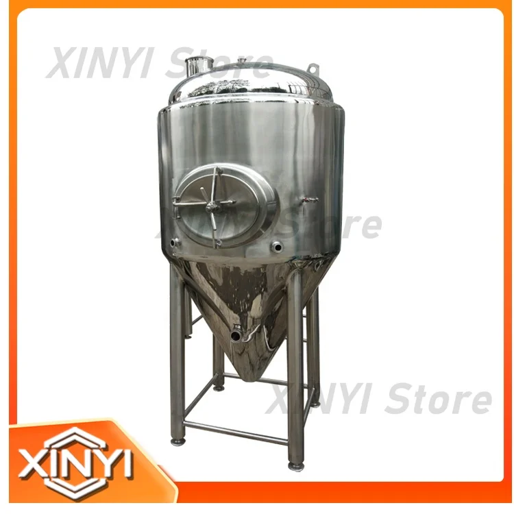 Stainless Steel Vinegar Production Beer Fermentation Tank Brewing Equipment for Home Brewery for Fermenter for Brewing System