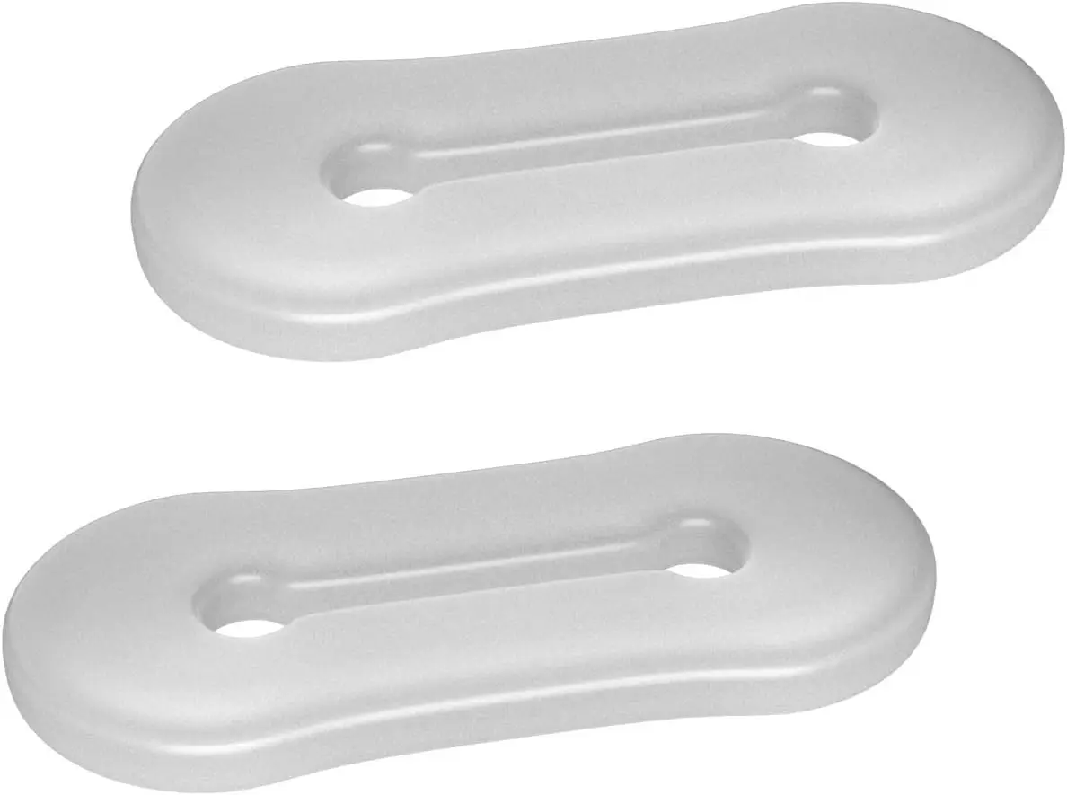

Cufflink Adapters for French Cuff & Dress Shirts
