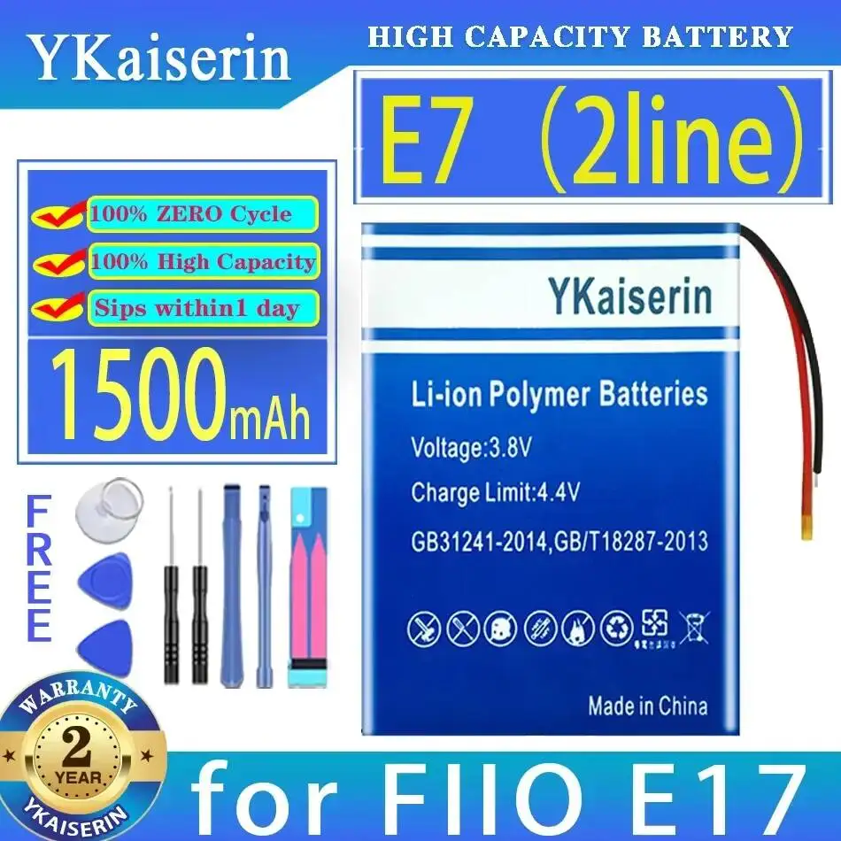 High-Performance 15…