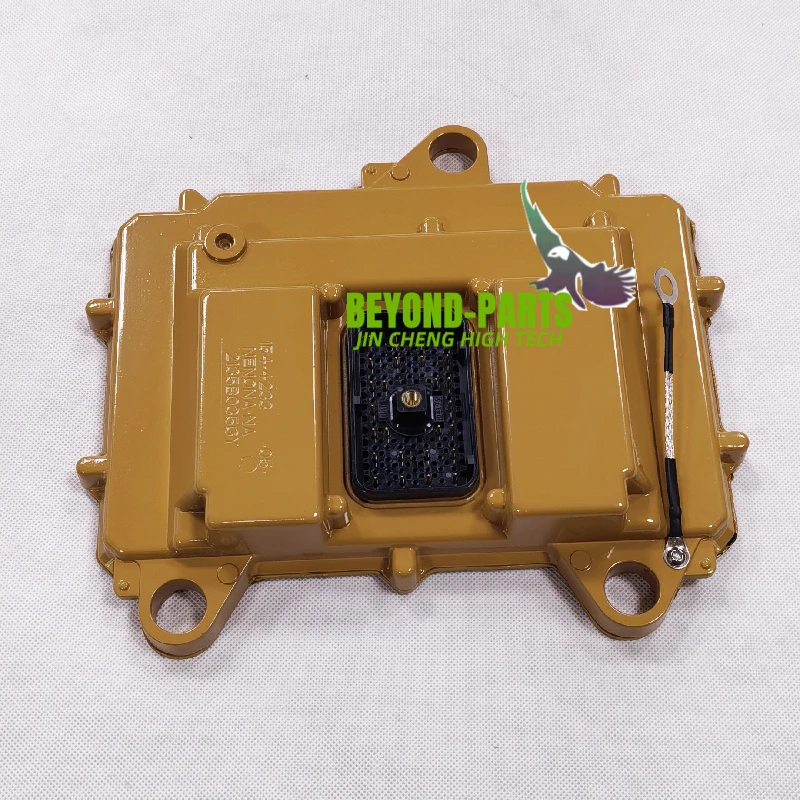 154-4233 1544233 10R-8097 ECM CONTROL GP-INTERLOCK computer engine controller for skid steer loader 287  277 257 267 excavator