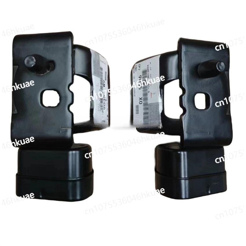 New Door Hinge Stop Strip Stopper, Left and Right 9035W9 9035X0 , Automotive Door Hinge Parts for Citroen C5