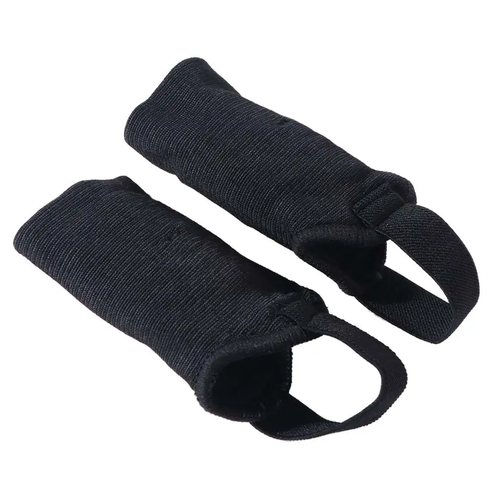 Anticollision EVA Ankle Brace Protections Pad Leg Support Ankle Guards Shield Thicken Foot Strap Ankle Support Protector