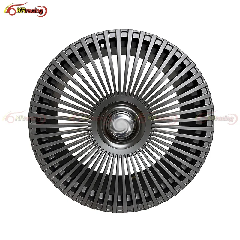 

Колесные диски на заказ из алюминия, 21 дюйм, 22 дюйма, 23 дюйма, 24 дюйма для Rolls-Royce Cullinan