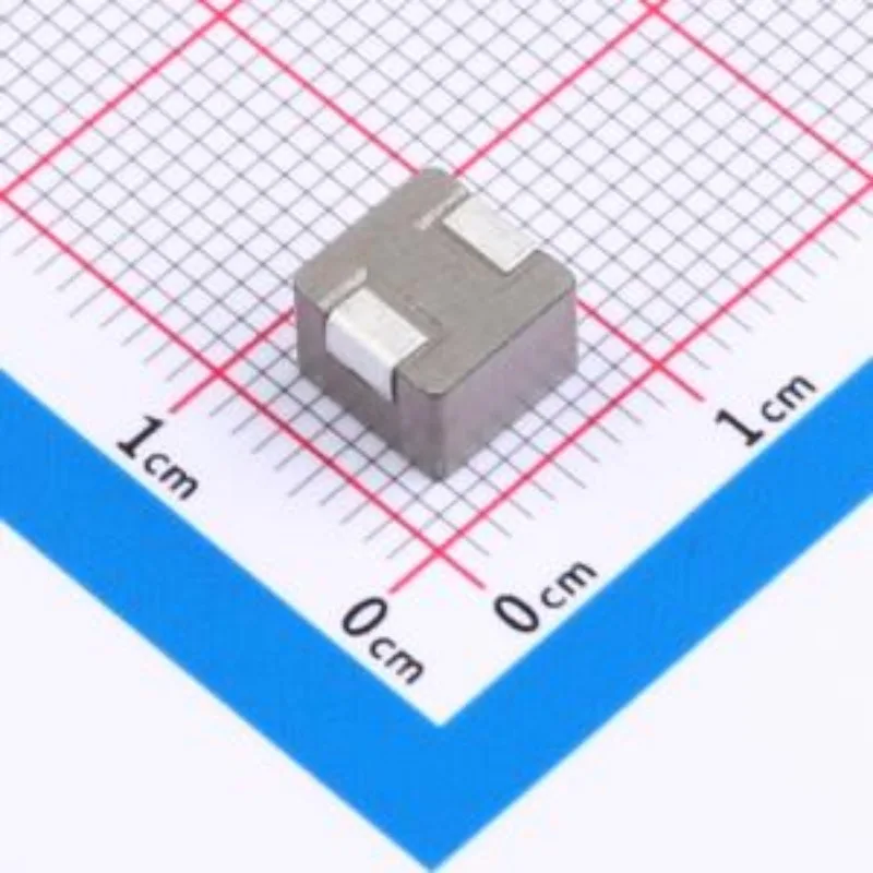 (50-200pcs) SMMS0650-101M SMD,7.1x6.6x5mm 100% Original In Stock 2A 100uH ±20% 1.5A SMD,6.6x7.1mm