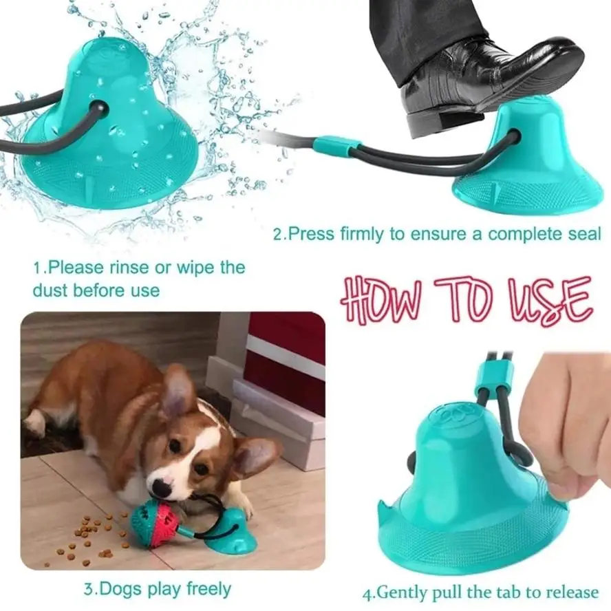 Thumbnail 2 - #9 Compare Dog Tug Toys Before You Buy