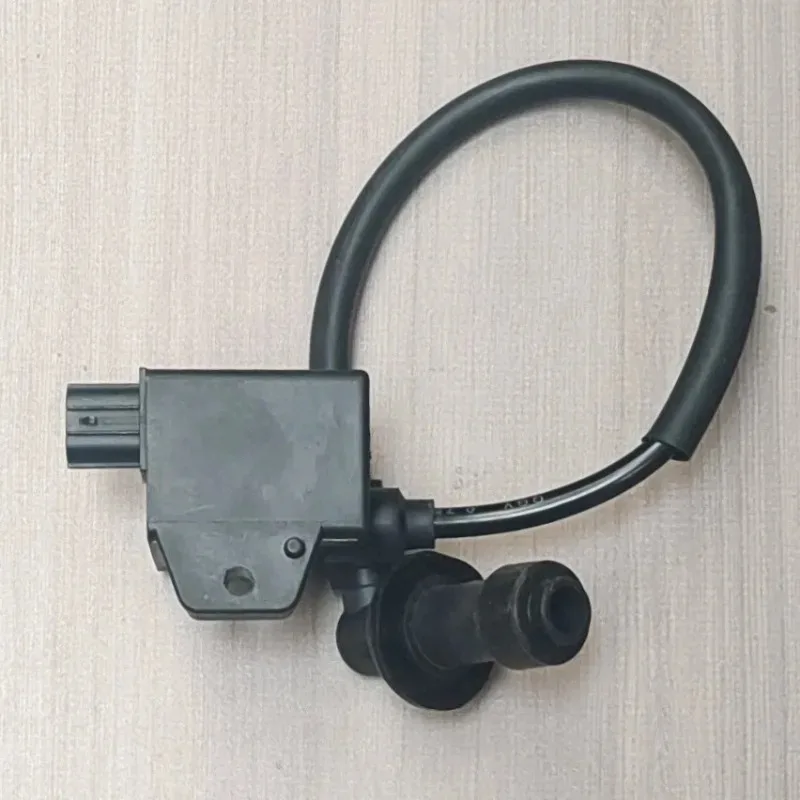 RMDP1-2B280A-B2 Multi Protrusion EFI Fitting High Voltage Battery Pack Parts