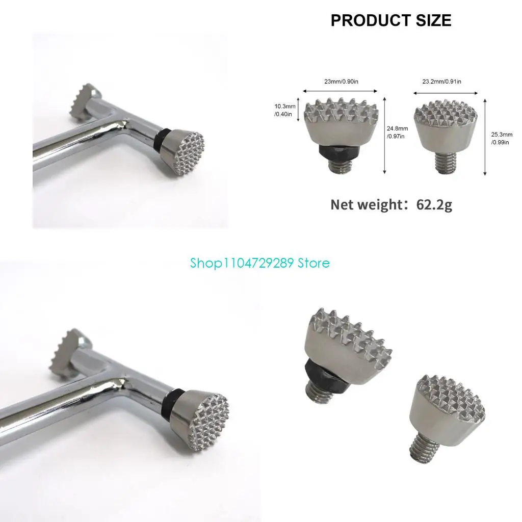 

D8KE 2PCS DENTS REPOMPAT