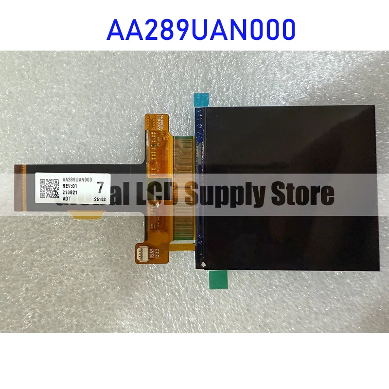 

AA289UAN000 LCD Display Screen Panel Original and Brand New Tested