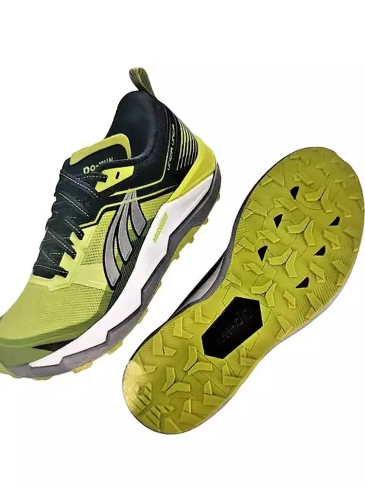 وصول حار بيع: أحذية جري ماراثون متينة احترافية عالية الجودة ومضادة للانزلاق #5