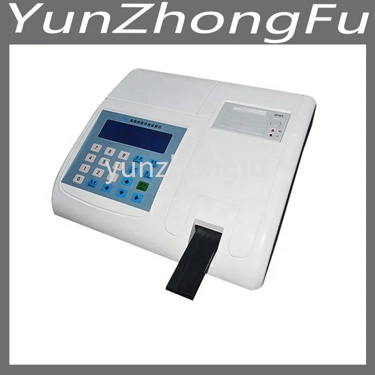 

Chemical Plant AnalyzeTester