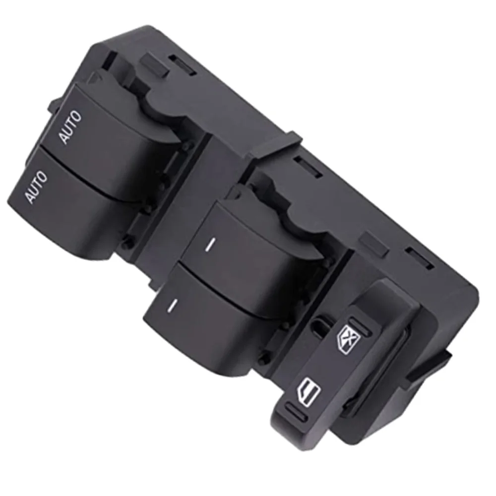 

1 шт. для Ford F-150 2011-2014 годов, переключатель окна со стороны водителя BL3Z14529BA, автомобильные аксессуары