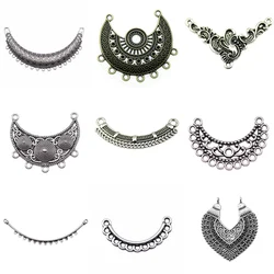 Components Charms For Jewelry Making Nail Charms Necklace Connector For You