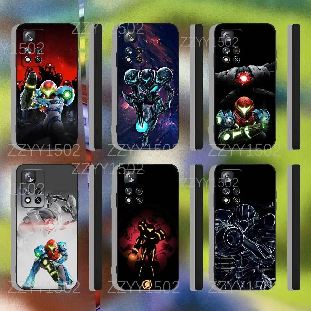 M-METROID Dread Gam… - image