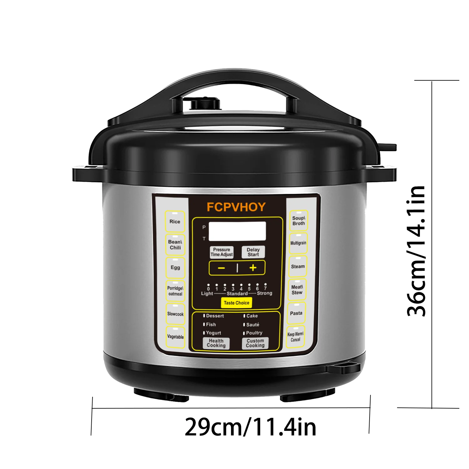 Thumbnail 2 - #5 Compare Pressure Cookers Before You Buy