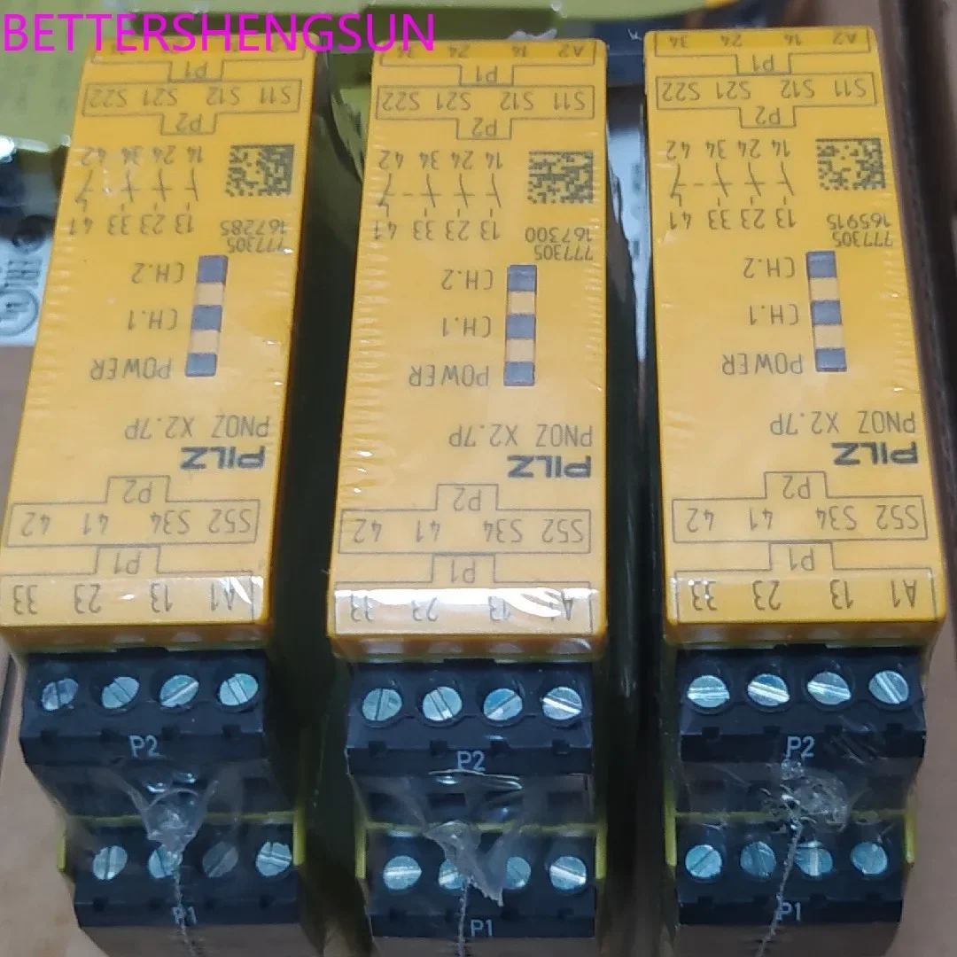 

X2.7P серийный номер 777305 новый оригинальный аутентичный