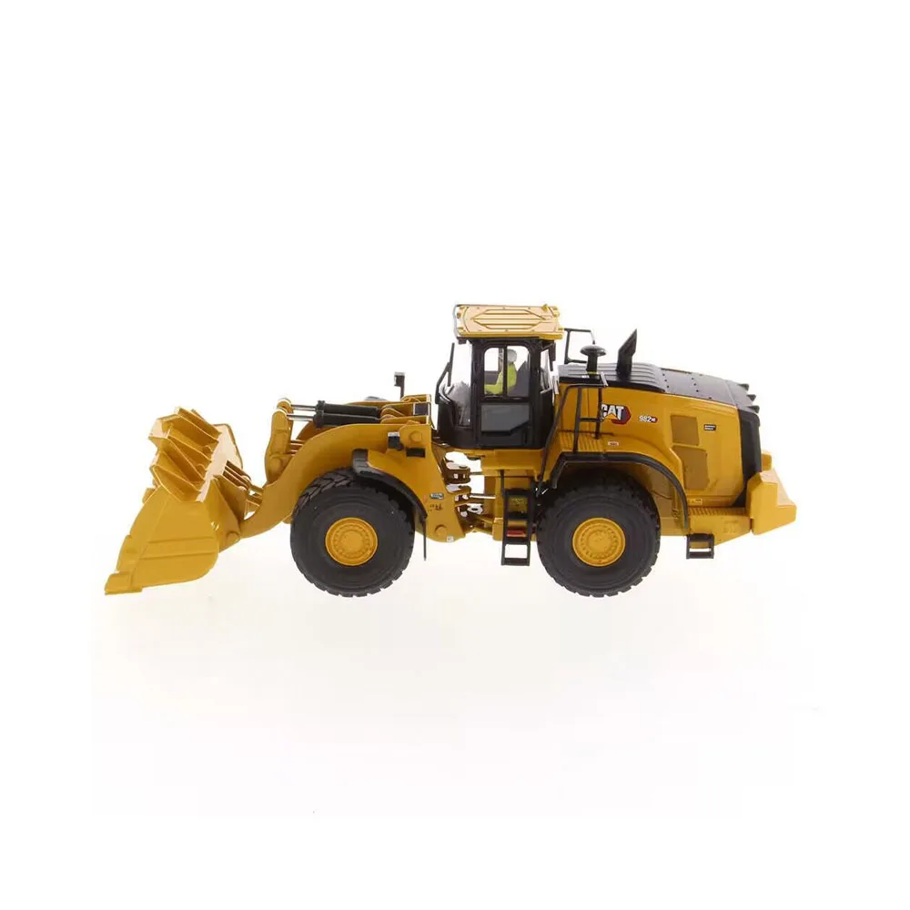 

1:50 D-M *85685" DieCast Alloy Model Car - 982 - XE - Loader - Scene decoration Toys Birthday Gift For Kids Boy New