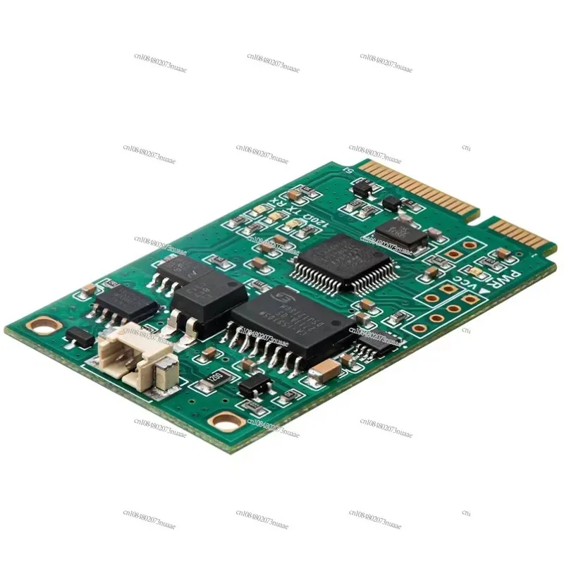 PCI Express Mini To CAN Board PCAN-miniPCIe CAN FD