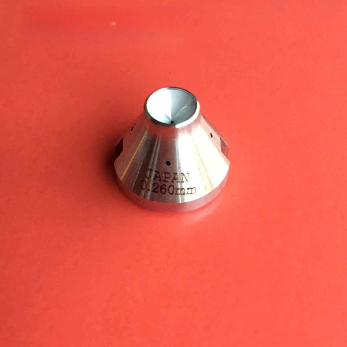 

Low Speed Wire Cutting Machine Tool with Upper and Lower Eye Film Wire Guide, Wire Cutting Consumables Accessories, Item 103