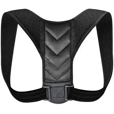 1PCS NEW Posture Corrector Medical Adjustable Clavicle Men Women Upper Back Brace Shoulder Lumbar Support Belt Corset Posture