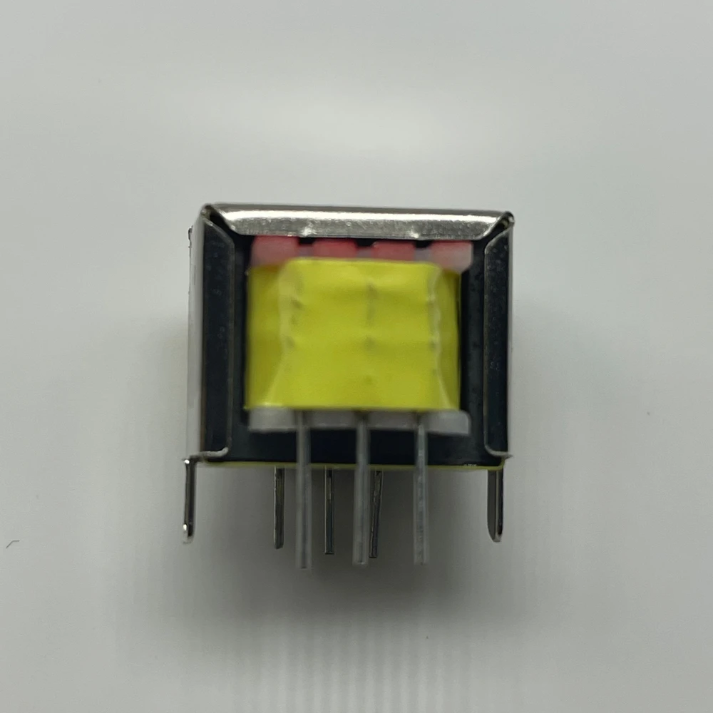 5PCS/high quality 600:600 1CT:1CT digital audio signal isolation with taps Audio transformer 42TL016-DS