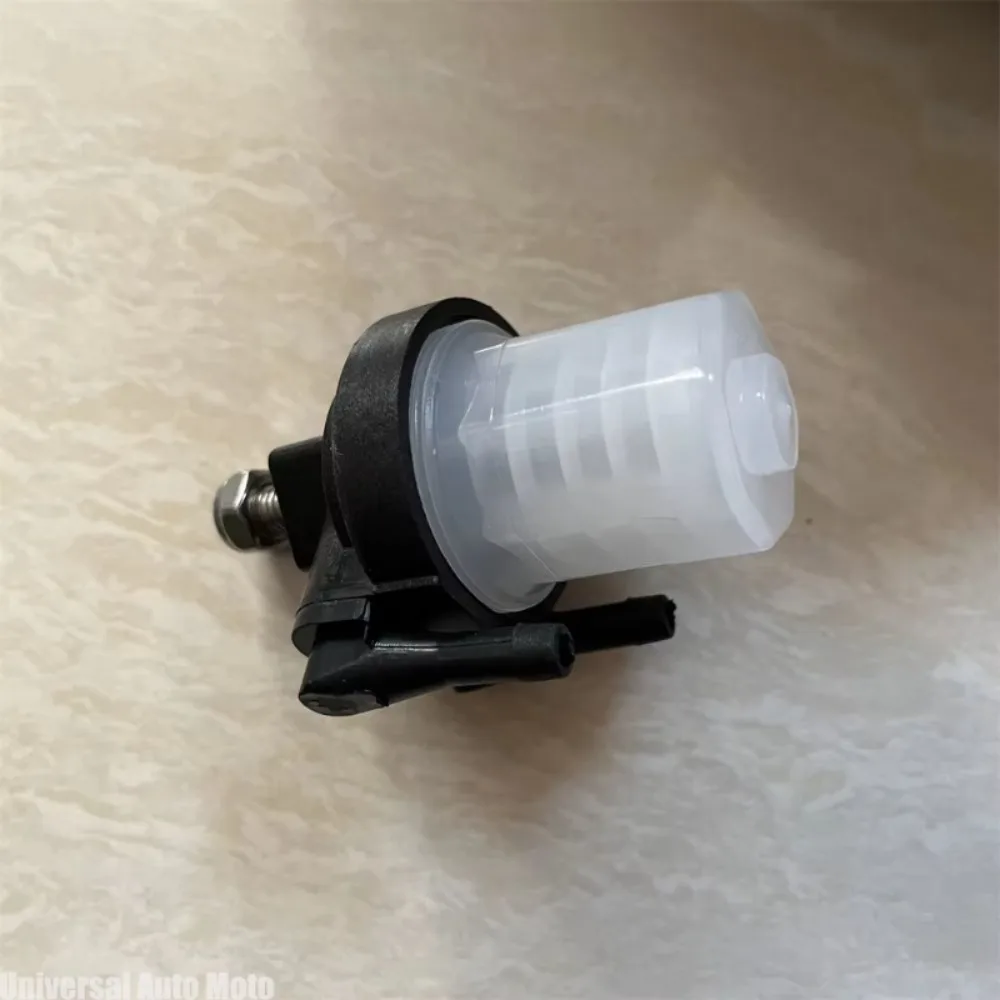 Fuel Filter Assy For Yamaha Outboard 2 Stroke 9.9 15 20 25 30 40 50 60 70 75 HP 4 Stroke F9.9 F15 F20 F25 F40 F50 61N‑24560‑00