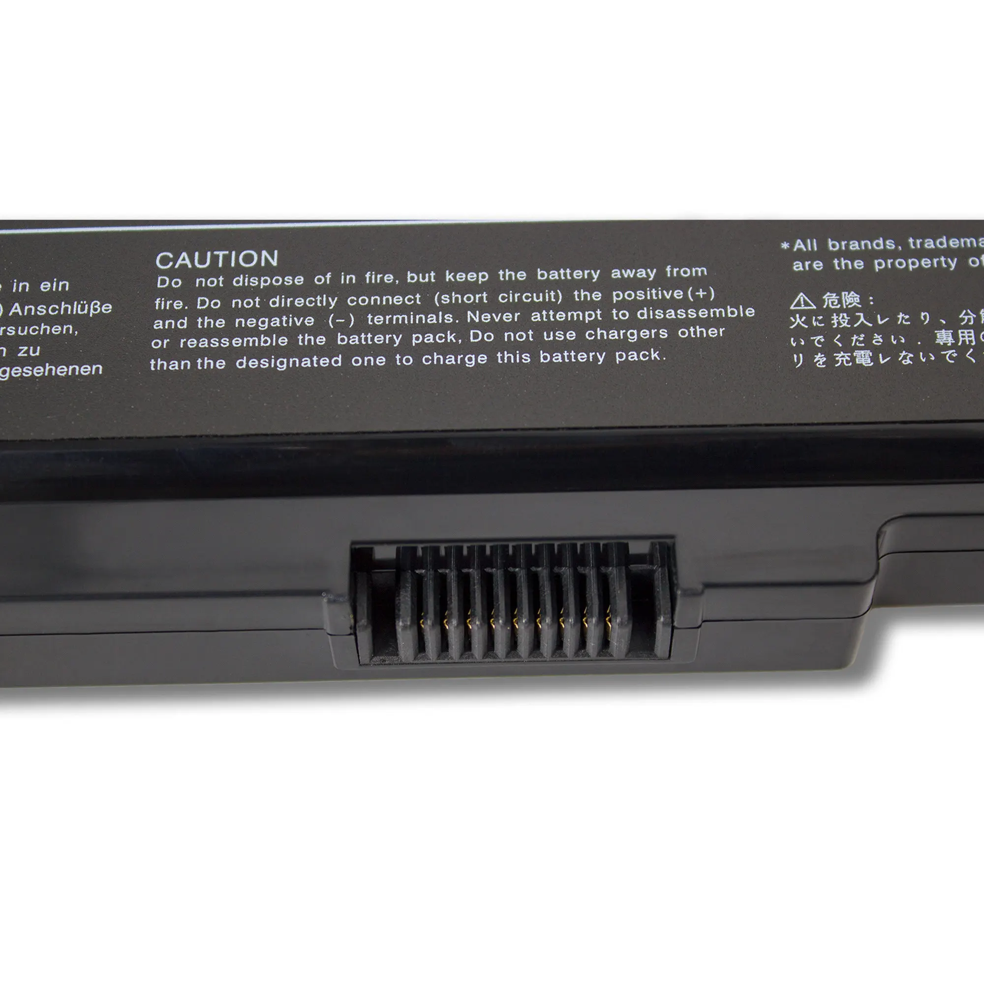 PA3817U-1BRS PA3817U PA3817 Battery For A660 C640 C600 C650 C655 C660 L510 L630 L640 L650 L670 L770 PA3818U